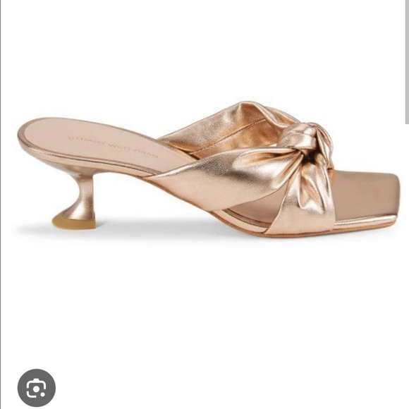 Stuart Weitzman Sandals - Picture 2 of 9